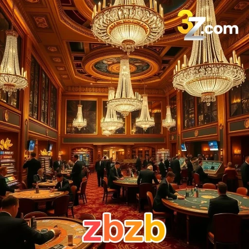 ZBZB Jogos de caça-níqueis