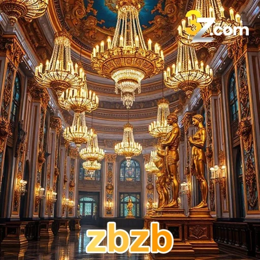 ZBZB Jogos de caça-níqueis